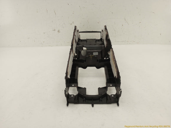 Land Rover Range Rover Center Console Base