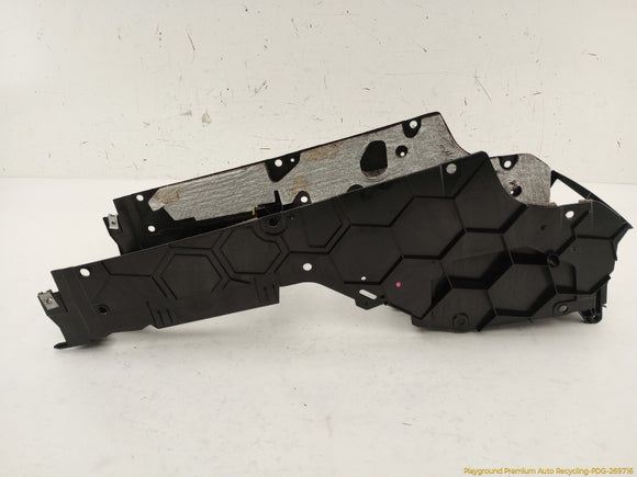 Land Rover Range Rover Center Console Base