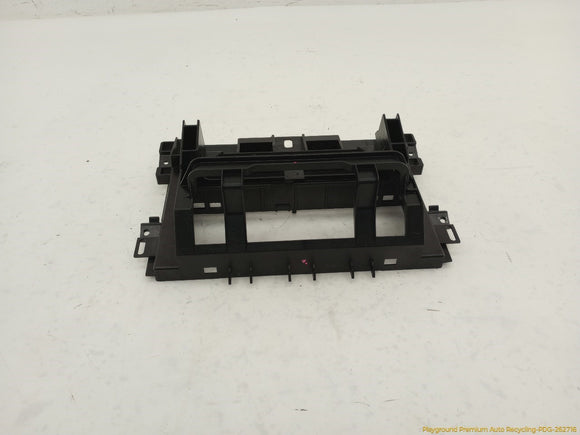 Land Rover Range Rover Center Dash Support Bracket