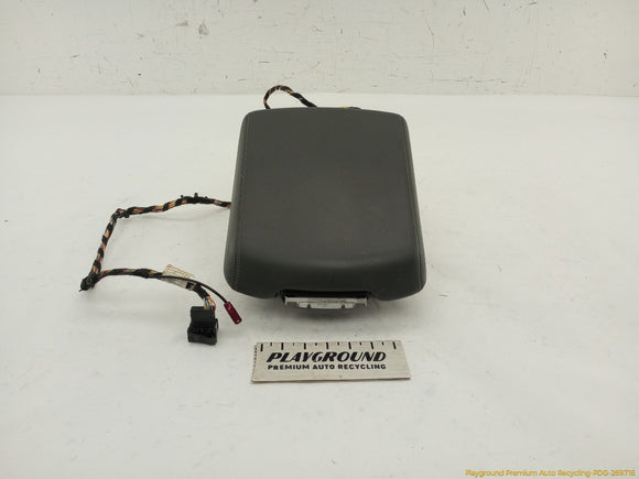 Land Rover Range Rover Center Console Armrest