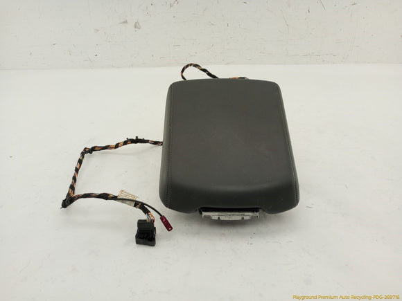 Land Rover Range Rover Center Console Armrest