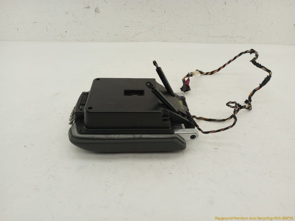 Land Rover Range Rover Center Console Armrest