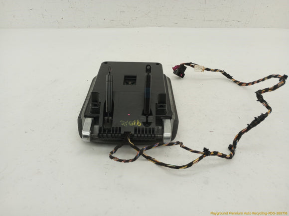 Land Rover Range Rover Center Console Armrest