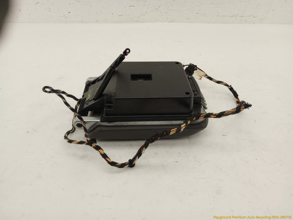 Land Rover Range Rover Center Console Armrest