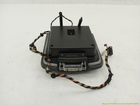 Land Rover Range Rover Center Console Armrest