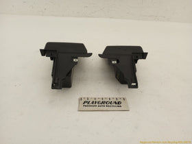 Land Rover Range Rover Pair Of Dashboard Storage Trays