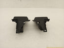 Land Rover Range Rover Pair Of Dashboard Storage Trays-2