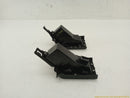 Land Rover Range Rover Pair Of Dashboard Storage Trays-7