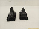Land Rover Range Rover Pair Of Dashboard Storage Trays-8