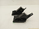 Land Rover Range Rover Pair Of Dashboard Storage Trays-9