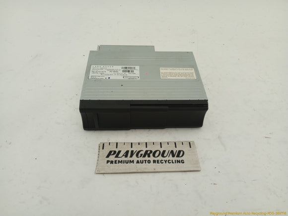 Land Rover Range Rover 6 Disc CD Changer