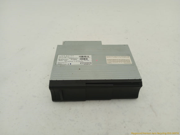 Land Rover Range Rover 6 Disc CD Changer