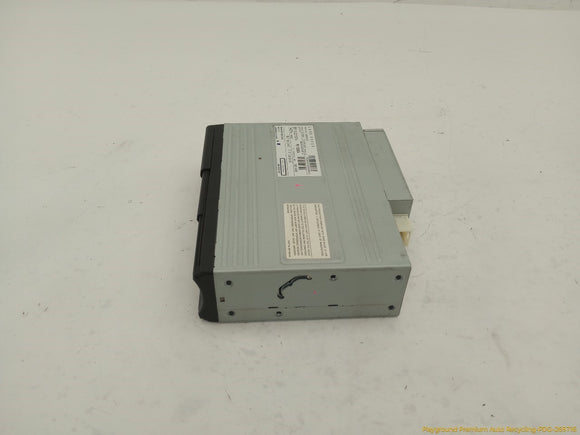 Land Rover Range Rover 6 Disc CD Changer