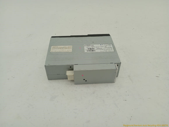 Land Rover Range Rover 6 Disc CD Changer