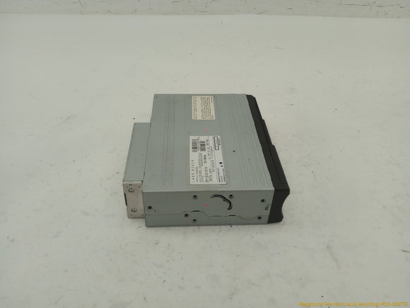 Land Rover Range Rover 6 Disc CD Changer