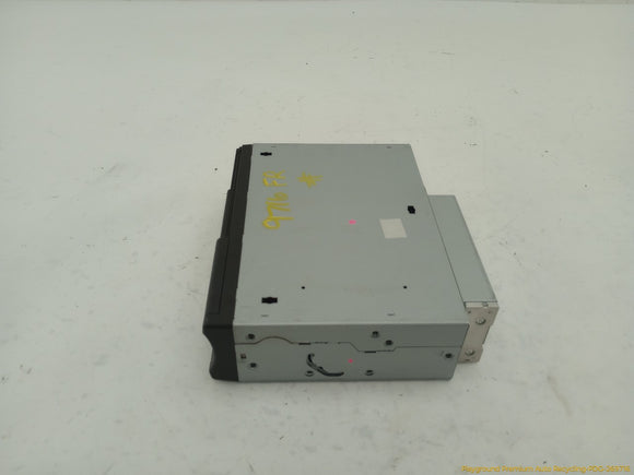 Land Rover Range Rover 6 Disc CD Changer