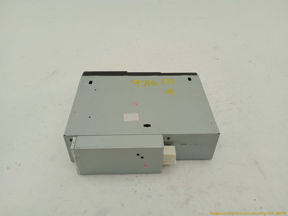Land Rover Range Rover 6 Disc CD Changer