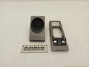 Land Rover Range Rover Console Shifter & Cup Holder Bezel Trim Set-1