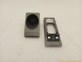 Land Rover Range Rover Console Shifter & Cup Holder Bezel Trim Set - 0