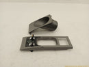 Land Rover Range Rover Console Shifter & Cup Holder Bezel Trim Set-3