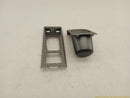 Land Rover Range Rover Console Shifter & Cup Holder Bezel Trim Set-4