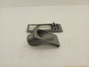 Land Rover Range Rover Console Shifter & Cup Holder Bezel Trim Set-5
