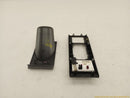 Land Rover Range Rover Console Shifter & Cup Holder Bezel Trim Set-7