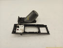 Land Rover Range Rover Console Shifter & Cup Holder Bezel Trim Set-10