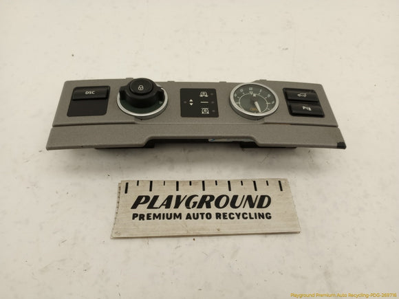 Land Rover Range Rover Center Dash Control Switch
