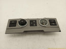 Land Rover Range Rover Center Dash Control Switch-2