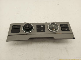 Land Rover Range Rover Center Dash Control Switch - 0
