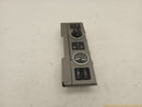 Land Rover Range Rover Center Dash Control Switch-3