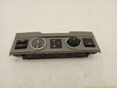 Land Rover Range Rover Center Dash Control Switch-4