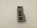 Land Rover Range Rover Center Dash Control Switch-5