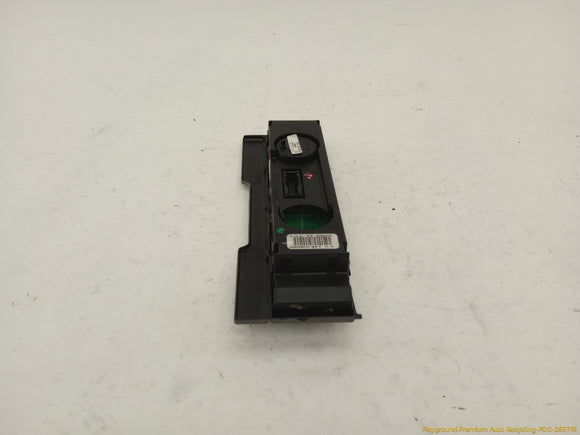 Land Rover Range Rover Center Dash Control Switch