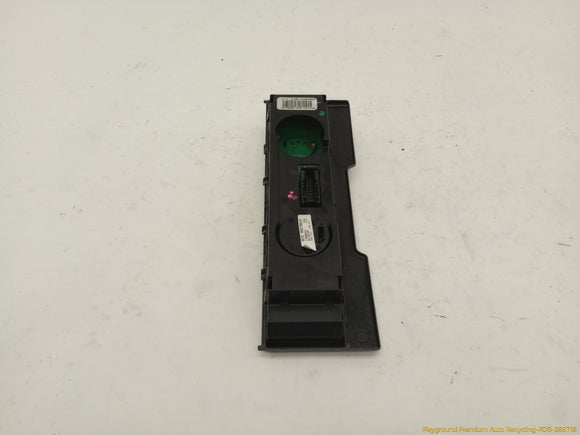 Land Rover Range Rover Center Dash Control Switch