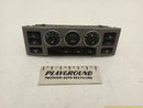 Land Rover Range Rover Climate Control Panel-1