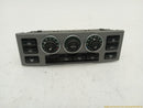 Land Rover Range Rover Climate Control Panel-2