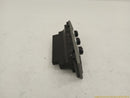 Land Rover Range Rover Climate Control Panel-5