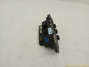 Land Rover Range Rover Climate Control Panel-6