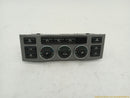 Land Rover Range Rover Climate Control Panel-7