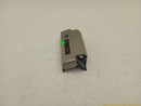 Land Rover Range Rover Rear Center Console Cigarette Lighter Trim-4