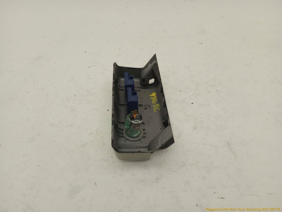 Land Rover Range Rover Rear Center Console Cigarette Lighter Trim
