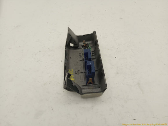 Land Rover Range Rover Rear Center Console Cigarette Lighter Trim