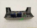 Land Rover Range Rover Rear Center Console Cigarette Lighter Trim-10