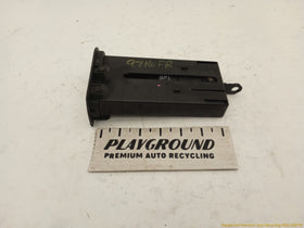 Land Rover Range Rover Passenger Right Dash Cup Holder