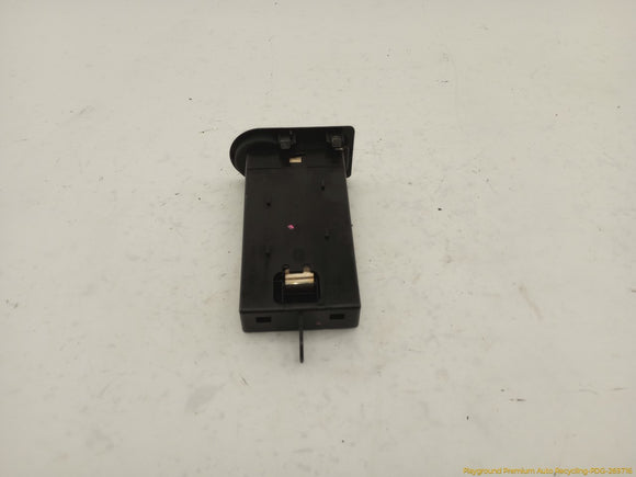Land Rover Range Rover Passenger Right Dash Cup Holder