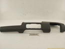Land Rover Range Rover Lower Dashboard Trim Panel-1