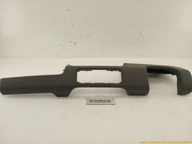 Land Rover Range Rover Lower Dashboard Trim Panel