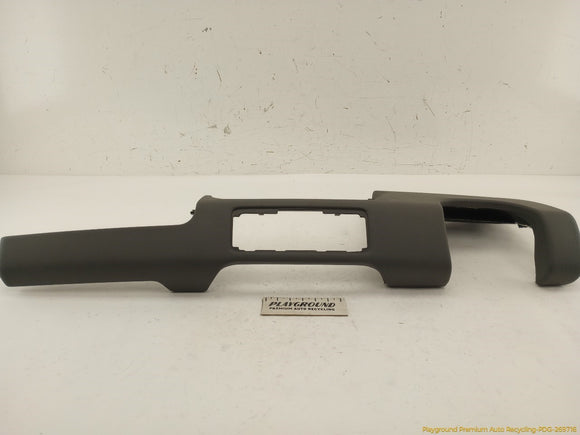 Land Rover Range Rover Lower Dashboard Trim Panel